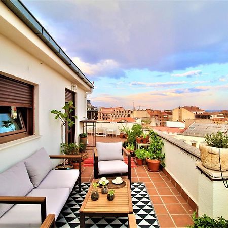 El Mirador De Zamora Ngoại thất bức ảnh