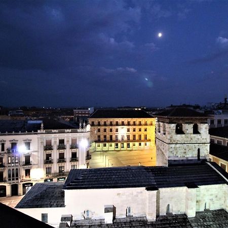 El Mirador De Zamora Ngoại thất bức ảnh