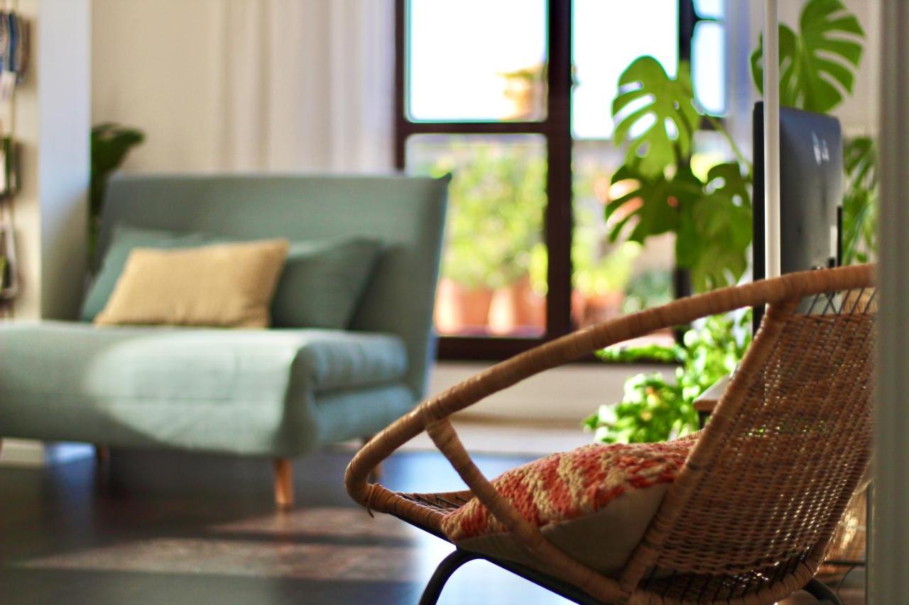 El Mirador De Zamora Ngoại thất bức ảnh