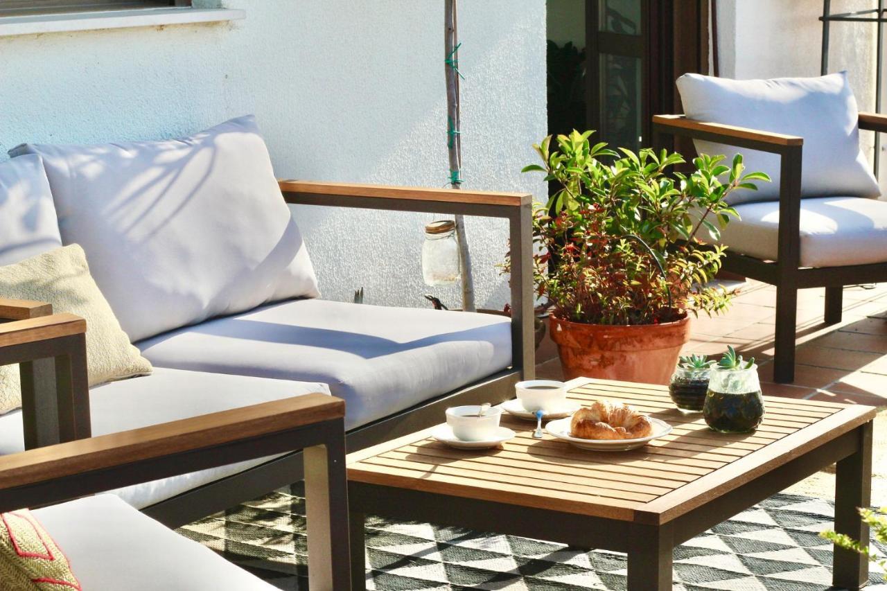 El Mirador De Zamora Ngoại thất bức ảnh
