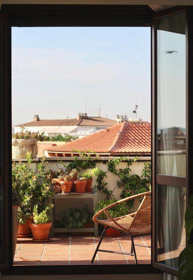 El Mirador De Zamora Ngoại thất bức ảnh