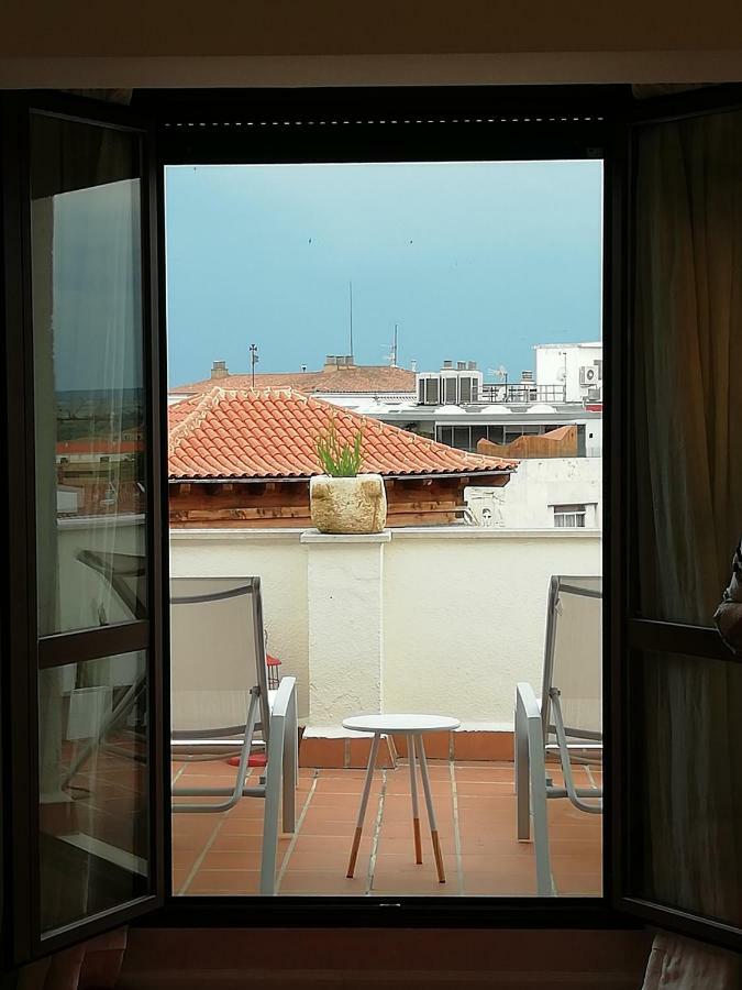 El Mirador De Zamora Ngoại thất bức ảnh