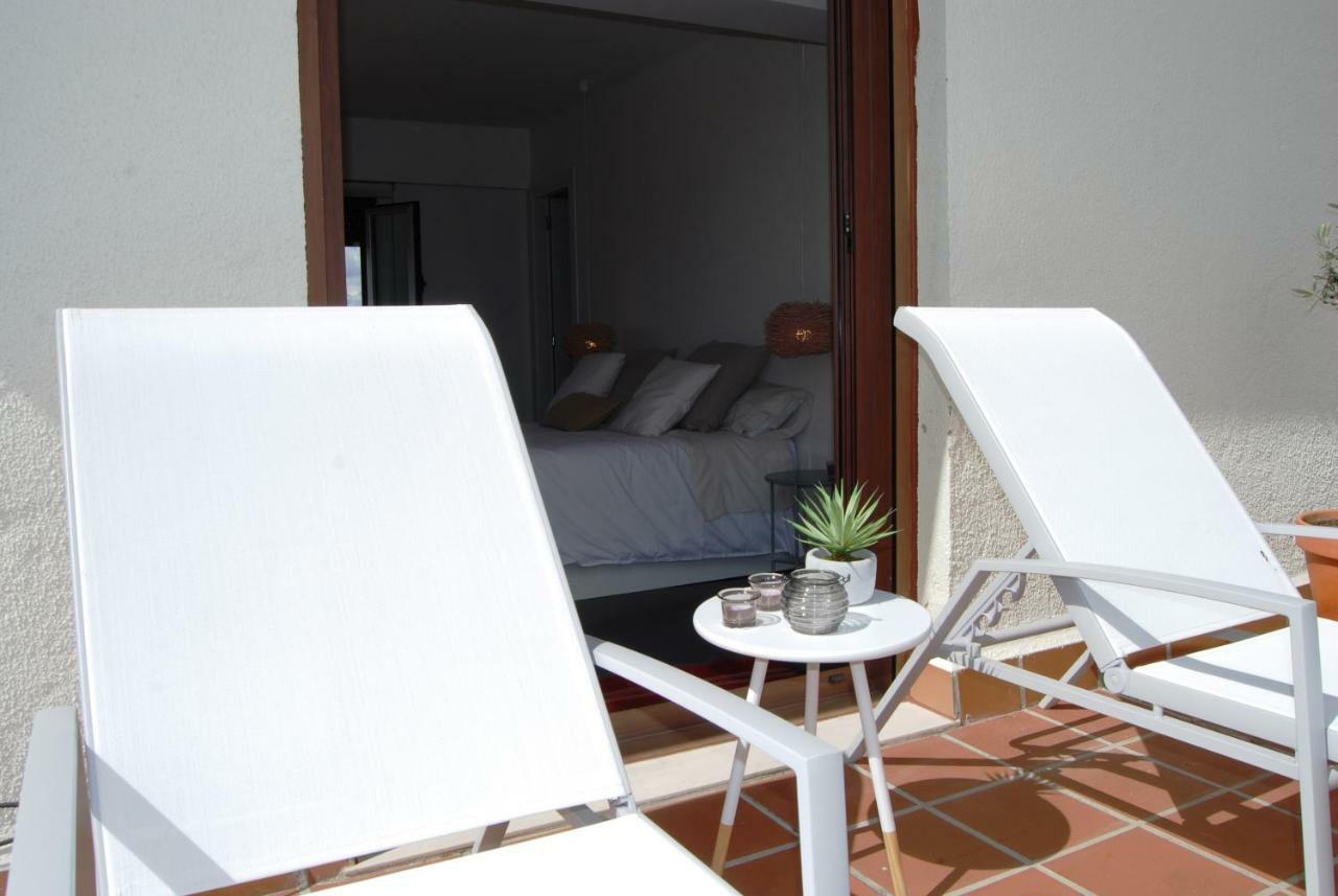El Mirador De Zamora Ngoại thất bức ảnh